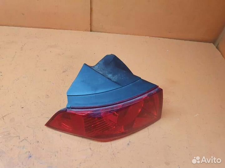 Фонарь задний левый Acura Rdx TB1 2.3 2009