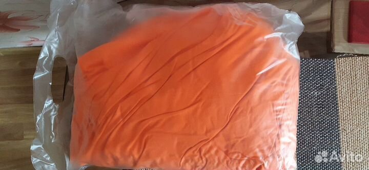 Чехол на кресло