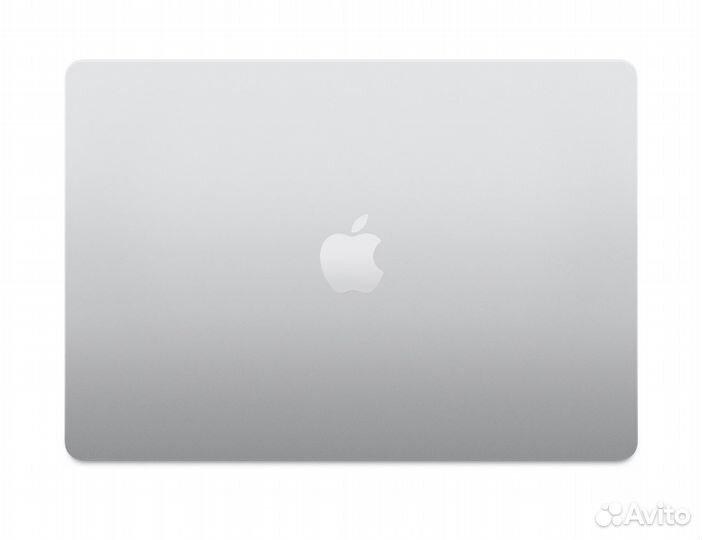 Apple MacBook Air 15 M3 (8C/10C) 24/2TB Silver