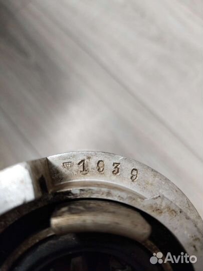 Муфта соединительная Siemens