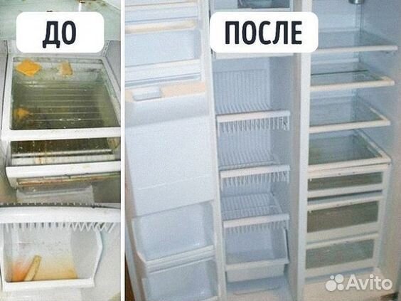 Клининг уборка квартир идомов