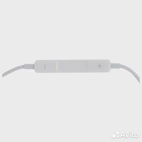 Наушники EarPods (нов)