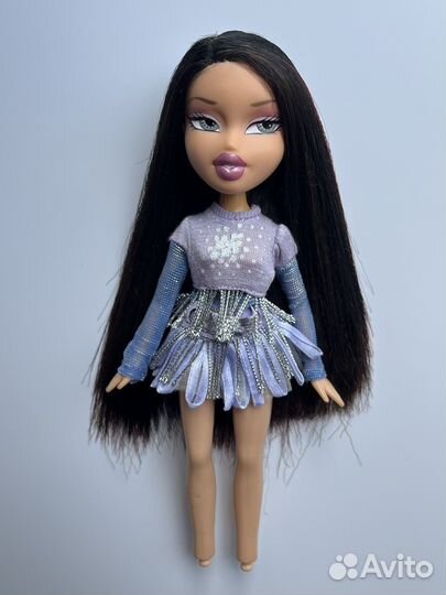 Кукла Bratz Джейд