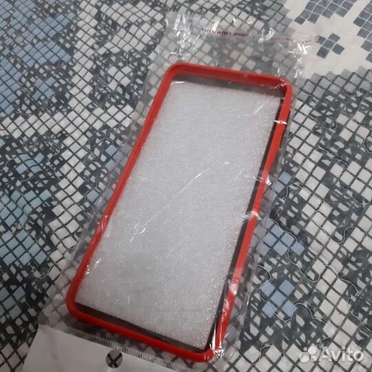 Чехол на samsung a7 2018