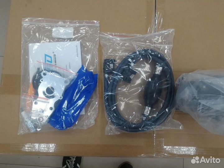 Лодочный мотор Mikatsu (Микатсу) M 40 FEL Гарантия