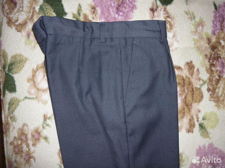 Школьный костюм для мальчика 146 (orby school)