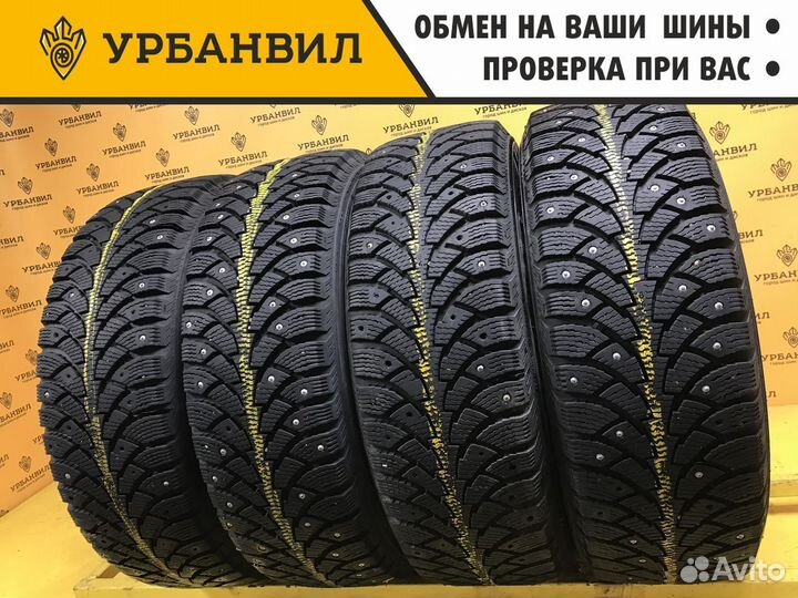 Nokian Tyres Nordman 4 185/65 R15 88T