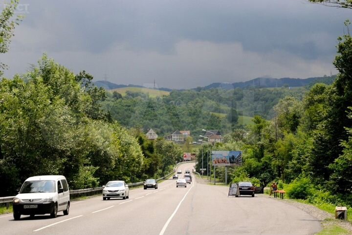 Участок 5,8 сот. (СНТ, ДНП)