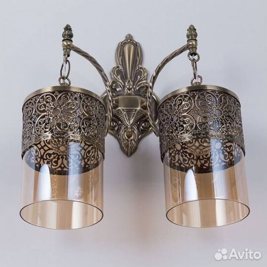 Бра Citilux Эмир CL467323