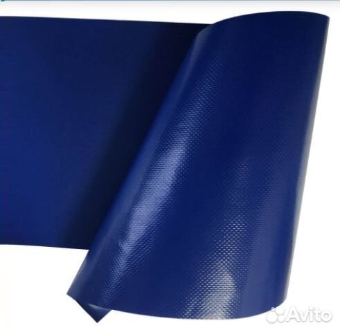 Материал тентовый в отрез