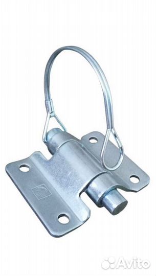 Петля бортовая для прицепа