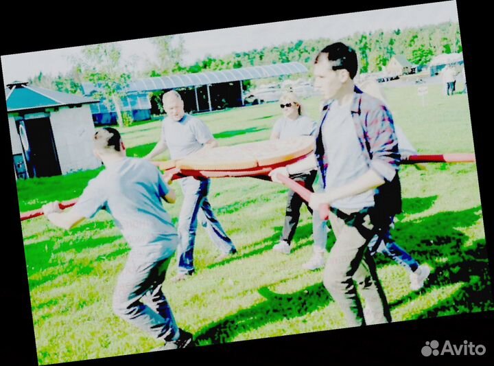 Грузчик Работа вахтой Выплаты еженедельно проживан