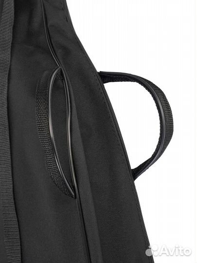 Чехол для акустической гитары Г12-1 Lutner LDG-1