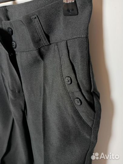 Новые брюки 42 размера бесплатна доставка