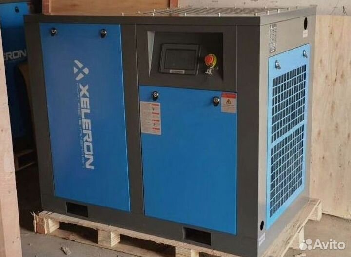 Компрессор винтовой Xeleron Z7,5A