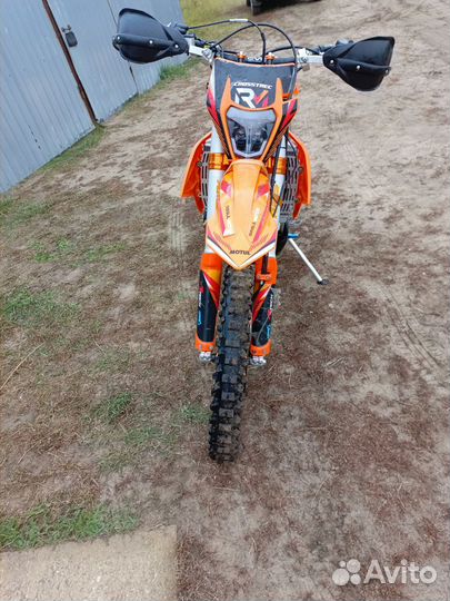 Regulmoto Crosstrek 300 б/у