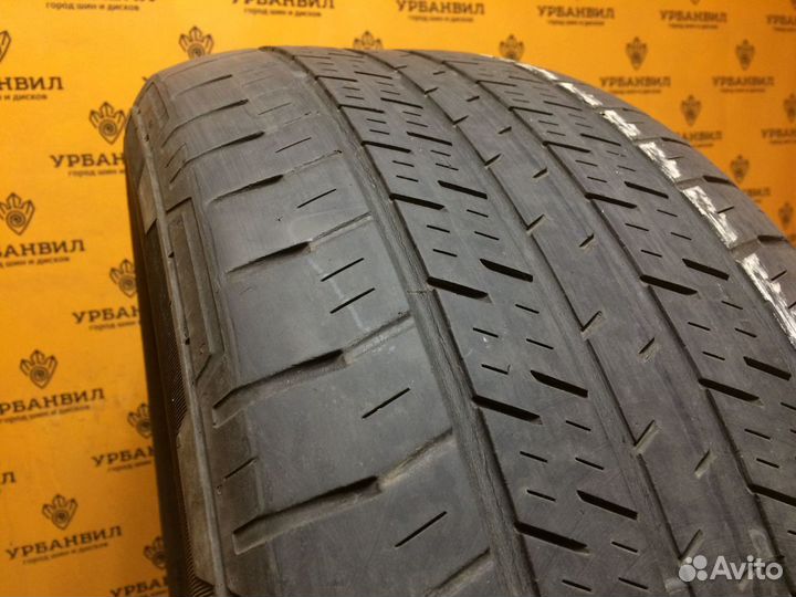 Continental ContiIceContact 4x4 235/50 R19