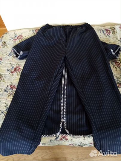 Рабочая одежда женская