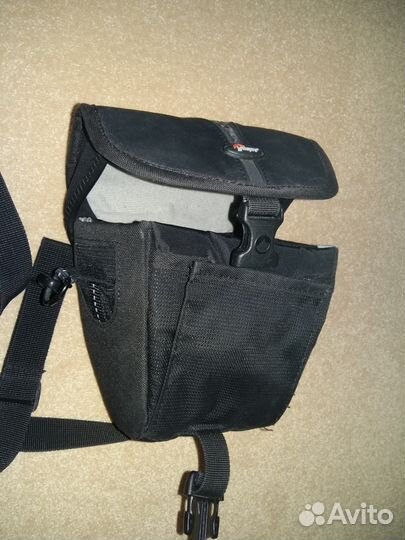 Чехол для зеркального фотоаппарата