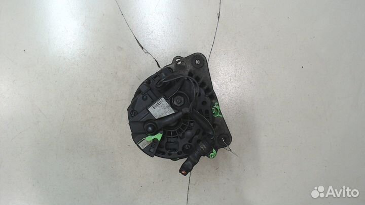 Генератор Seat Toledo 2, 2004