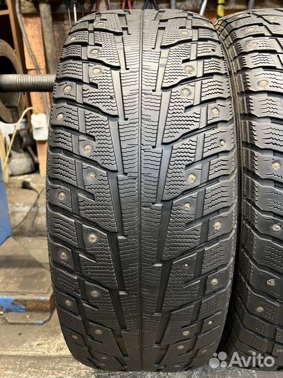 Federal Himalaya Snow 265/60 R18 114T