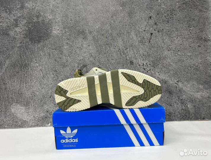 Кроссовки Adidas Niteball Люкс