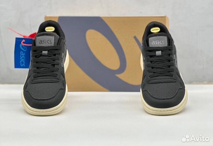 Кеды мужские asics