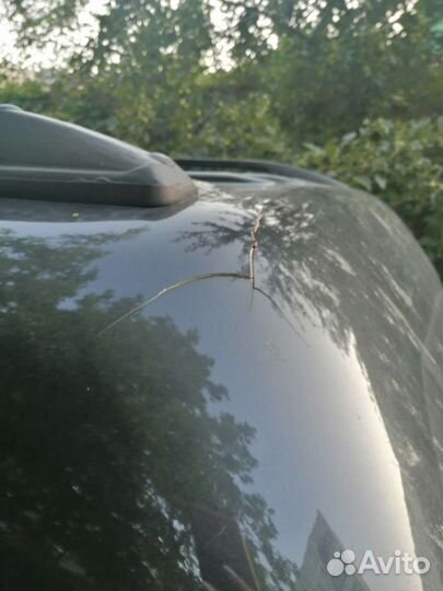 Продам Кунг на Mitsubishi L200