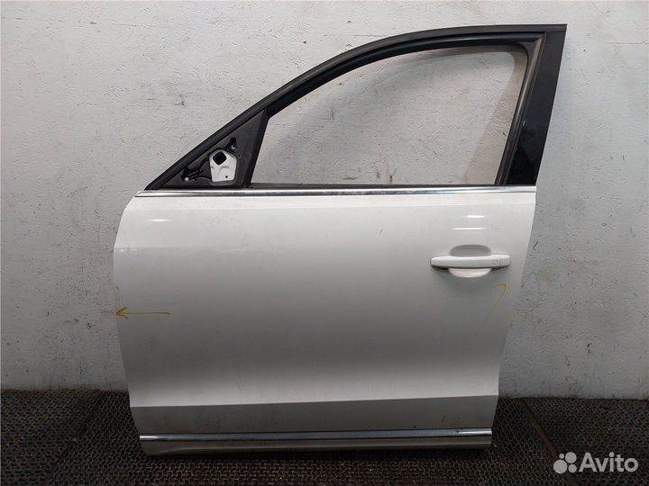 Дверь боковая Audi Q5, 2012