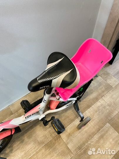 Детский велосипед 14