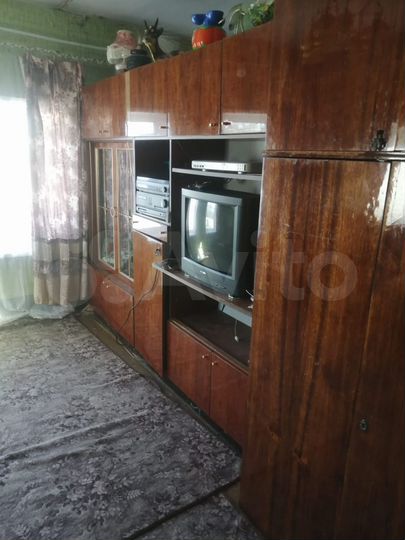 Дом 40 м² на участке 43 сот.