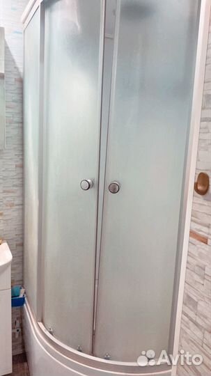 Душевая кабина бу