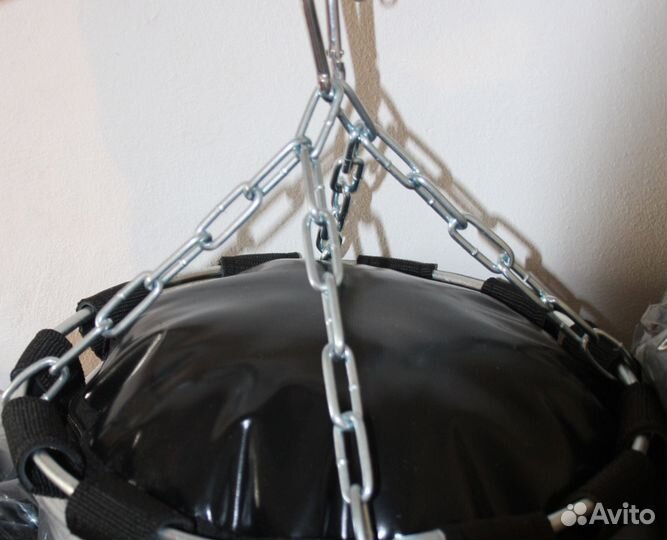 Боксерские мешки профессиональные от 15 до 80кг