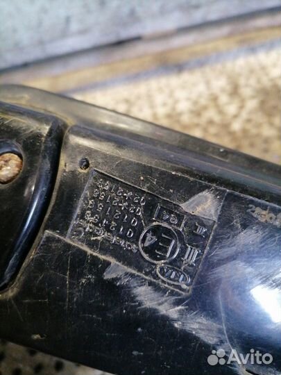 Зеркало правое Kia Magentis 1