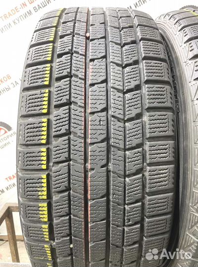 Dunlop Graspic DS3 215/60 R16 99P