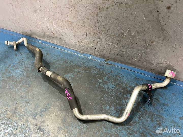 Трубка кондиционера Nissan Teana J32