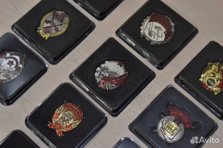 Журнальная серия 