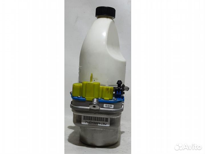 Насос гур Опель Сигнум, Векта С; Сааб 9-3 бу OP304