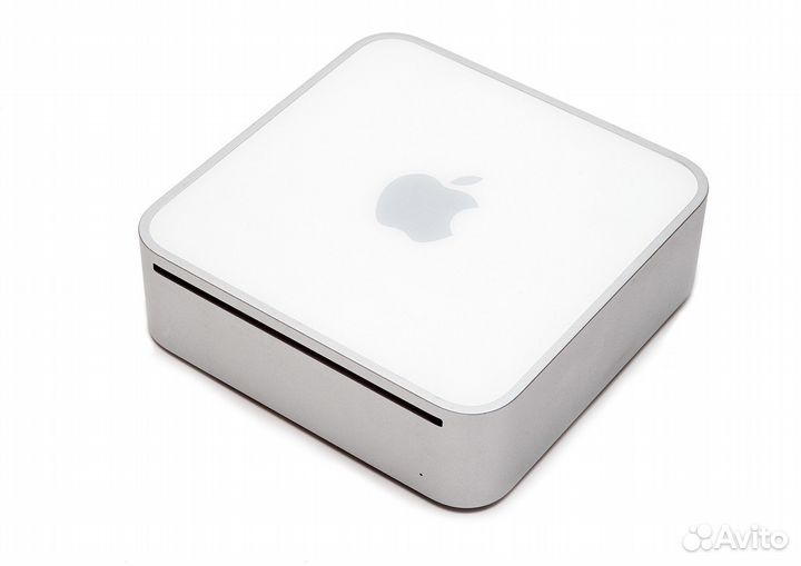 Mac mini 2009