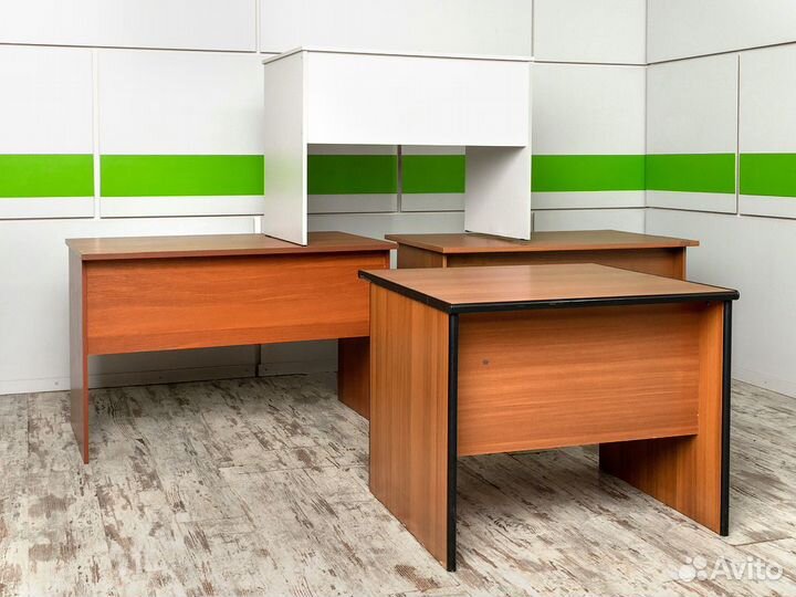 Офисный стол бу