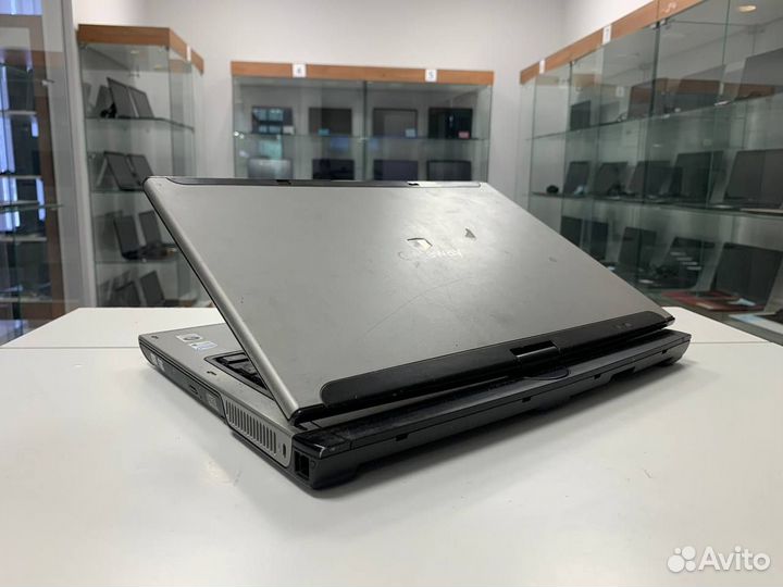 Ноутбук Gateway для интернета и учебы