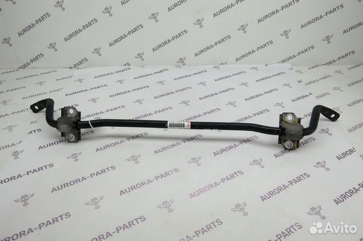 Стабилизатор Mercedes ML/GLE W166 2011-2018