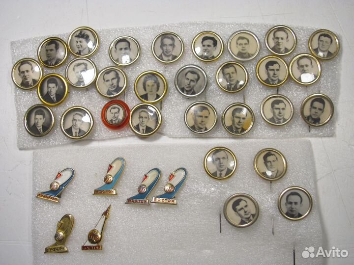 Значки тема 