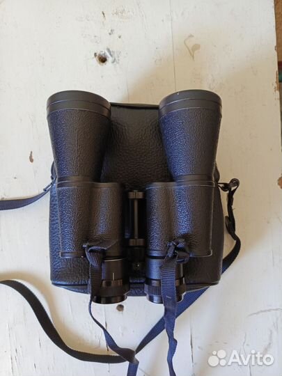 Бинокль Baigish