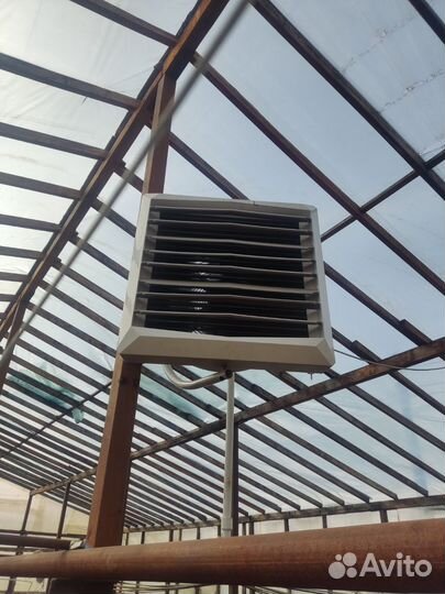 Продам тепловентеляторы