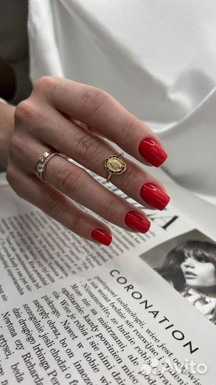 Мастер ногтевого сервиса