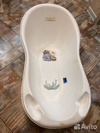 Детская качель