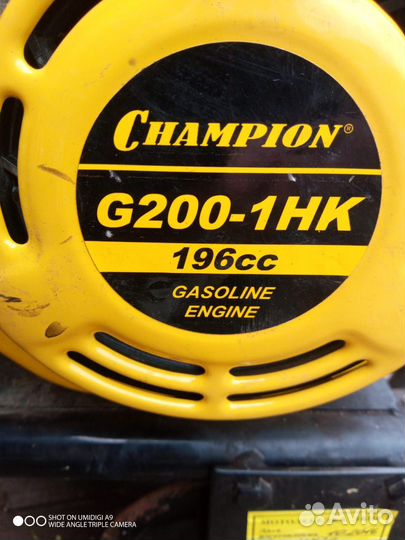 Мотолебедка