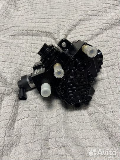 Тнвд Bosch Eвpo-3 Cummins ISF2.8 4990601