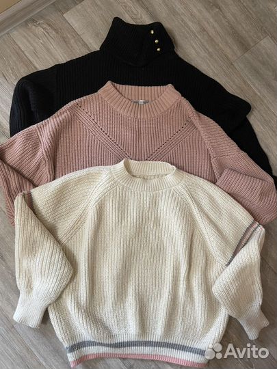 Вещи женские 42